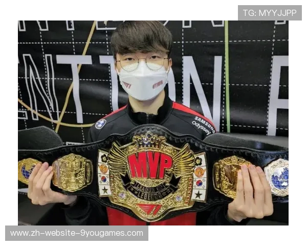 Gumayusi表态引热议:决赛之夜自证“新王”