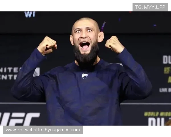 UFC震撼一刻:拳手被击得护具裂开,硬汉背后隐藏的故事