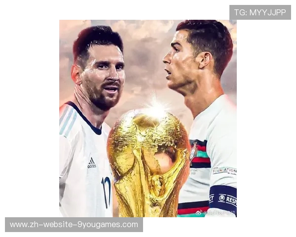 世界杯倒计时500天！C罗梅西迎终章对决！