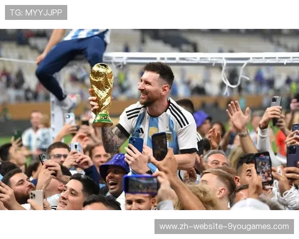 世界杯梅西会否在三人中成为“节奏掌控者”？