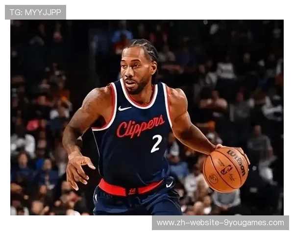 伦纳德突破中距离得手——不可忽视的篮球巨星魅力